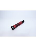 Micolor Ароматизиран гланц за устни Total Shine Addict Червен