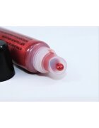 Micolor Ароматизиран гланц за устни Total Shine Addict Червен