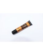Micolor Гланц за устни Total Shine Addict Златен