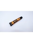 Micolor Гланц за устни Total Shine Addict Златен