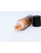 Micolor Гланц за устни Total Shine Addict Златен