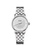 Mido Дамски часовник Baroncelli M037207110310 - Аналогов
