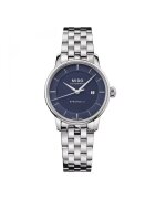 Mido Дамски часовник Baroncelli M037207110410 - Аналогов