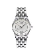 Mido Дамски часовник Diamonds M007207110360 - Аналогов