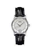 Mido Дамски часовник Diamonds M007207160360 - Аналогов