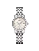 Mido Дамски часовник Lady Twenty Five M039007111060 - Аналогов