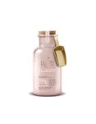 Milton Пяна за вана Bathtime Bliss топла ванилия 600 гр стъклен съд за многократна употреба