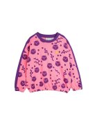 MINI RODINI Блуза за момиче розова - 116-122 СМ