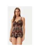 Miraclesuit Дамска пижама - 305152732 - Найлон