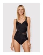 Miraclesuit Дамски бански костюм - 300419724 - Полиамид/Еластан -