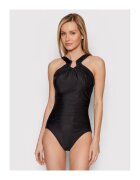 Miraclesuit Дамски бански костюм - 300419755 - Найлон/Еластан -