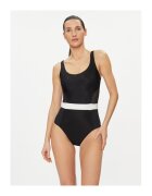 Miraclesuit Дамски бански костюм - 303790066 - Найлон/Еластан -