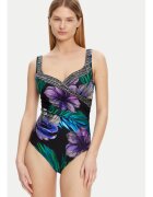 Miraclesuit Дамски бански костюм - 305152619 - Полиамид/Еластан - 40