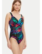 Miraclesuit Дамски бански костюм - 305152633 - Полиамид/Еластан -