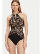 Miraclesuit Дамски бански костюм - 305152671 - Полиамид -