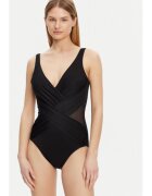 Miraclesuit Дамски бански костюм - 305152718 - Полиамид/Еластан - 40