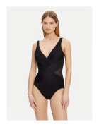 Miraclesuit Дамски бански костюм - 305152718 - Полиамид/Еластан -