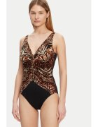 Miraclesuit Дамски бански костюм - 305152725 - Найлон/Еластан -