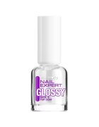 Miss Sporty Лак за нокти 001 Glossy base 8 гр