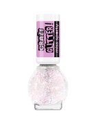 Miss Sporty Лак за нокти Crazy Glitter 030 7 мл