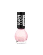 Miss Sporty Лак за нокти Crush On You 064 Rosy Galaxy 7мл