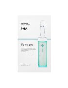 MISSHA Маска за лице Mascure Peeling Solution Sheet Mask PHA 28мл