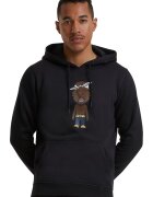 Mister tee Худи с фигурален принт