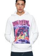 Mister tee Худи с графика