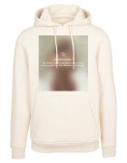 Mister tee Худи с надписи