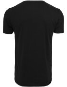 Mister tee Merchcode Тениска с фото принт