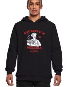 Mister tee Унисекс худи с шарка