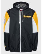 Mitchell & Ness Мъжко яке - 301346487 - Полиестер