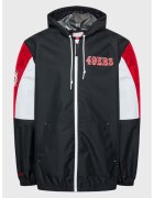 Mitchell & Ness Мъжко яке - 301346616 - Полиестер