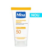 Mixa Крем Niacinamide Bright за защита и корекция на пигментни петна със SPF 50 50 мл