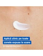 Mixa Крем Niacinamide Bright за защита и корекция на пигментни петна със SPF 50 50 мл