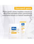 Mixa Крем Niacinamide Bright за защита и корекция на пигментни петна със SPF 50 50 мл