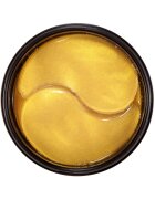 MIZON Хидрогелни пачове за очи със 24k злато екстракт от охлюв и 8 пептида Snail Repair Intensive Gold Eye Gel Patch 60 бр.