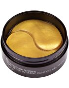 MIZON Хидрогелни пачове за очи със 24k злато екстракт от охлюв и 8 пептида Snail Repair Intensive Gold Eye Gel Patch 60 бр.