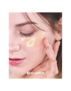 MIZON Хидрогелни пачове за очи със 24k злато екстракт от охлюв и 8 пептида Snail Repair Intensive Gold Eye Gel Patch 60 бр.
