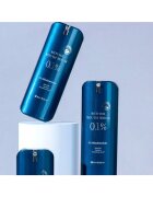 MIZON Корейски серум против бръчки с ретинол бакухиол и пептиди YOUTH Serum 28g