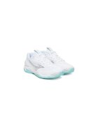 Mizuno Дамски спортни обувки - екологична кожа - 65421