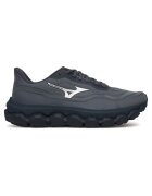 Mizuno Маратонки J1GC2626 - сиви