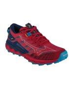 Mizuno Маратонки - Wave Daichi 7 J1GK227141 - Червени