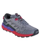 Mizuno Маратонки - Wave Daichi 7 J1GK227142 - сиви