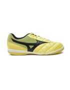 Mizuno Мъжки футболни обувки 304380310 - Екокожа - Зелени