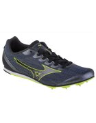 Mizuno Мъжки спортни обувки BM187210 Сиви