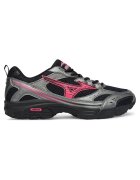 Mizuno Мъжки спортни обувки - черни - текстил