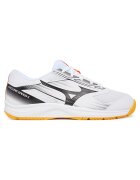 Mizuno Мъжки спортни обувки Cyclone Speed - бели - текстил