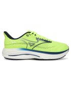 Mizuno Мъжки спортни обувки J1GC2503 - за бягане - зелени