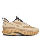 Mizuno Мъжки спортни обувки J1GC2532 - за бягане - бежови